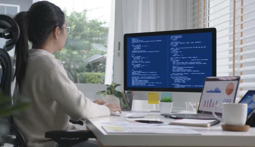 阳谷县企业数字化解决方案:机器学习赋能商业模式升级的核心路径